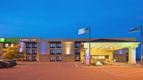 Holiday Inn Express Hotel & Suites Colby by IHG